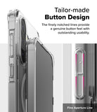 Tailor-made Button Design