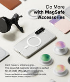 Do More with MagSafe Accessories