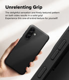 Unrelenting Grip