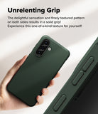 Unrelenting Grip