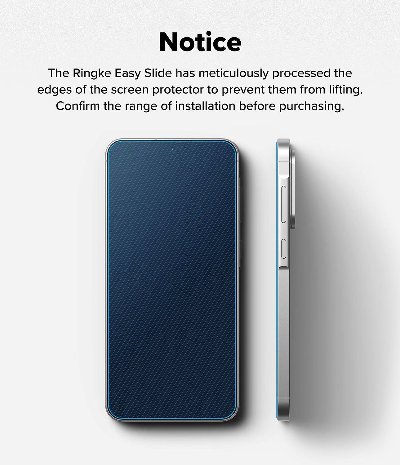 Pellicole protettive per Samsung Galaxy A56 5G spedizione gratuita Pellicole protettive per Samsung Galaxy A56 5G spedizione gratuita