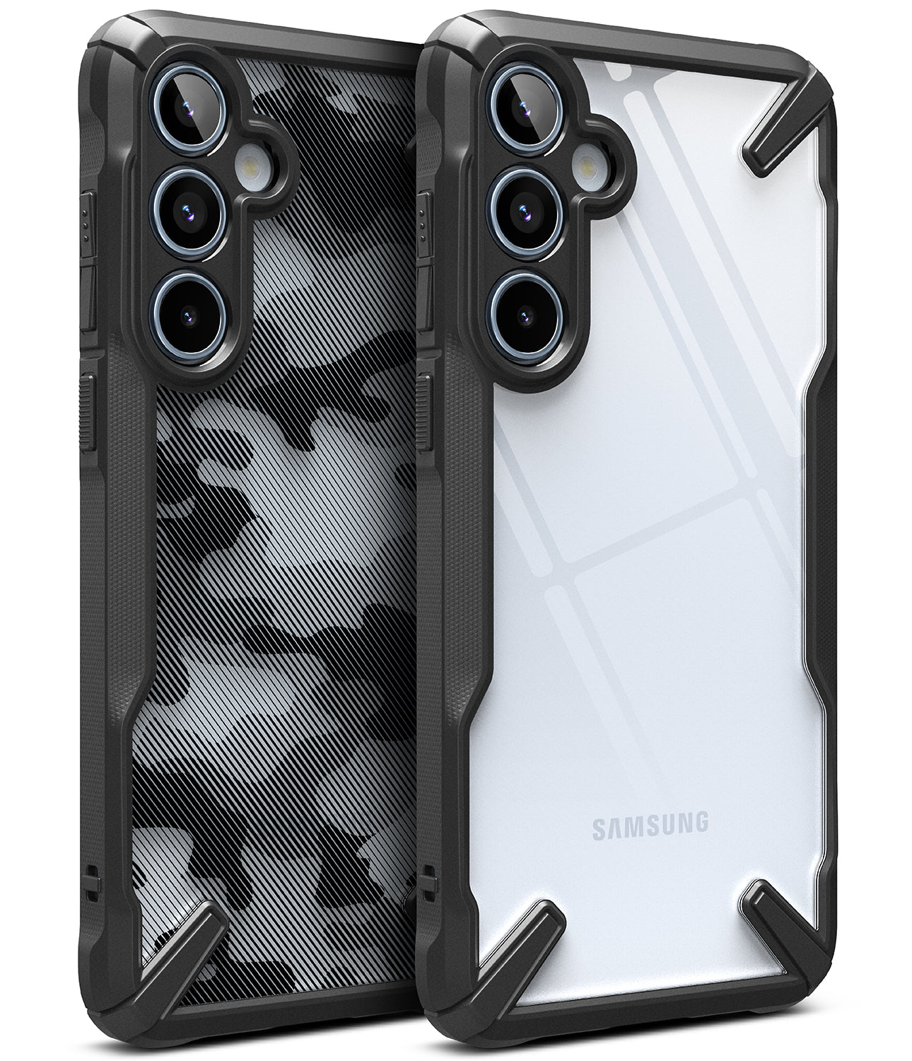 Galaxy A55 Case | Fusion-X