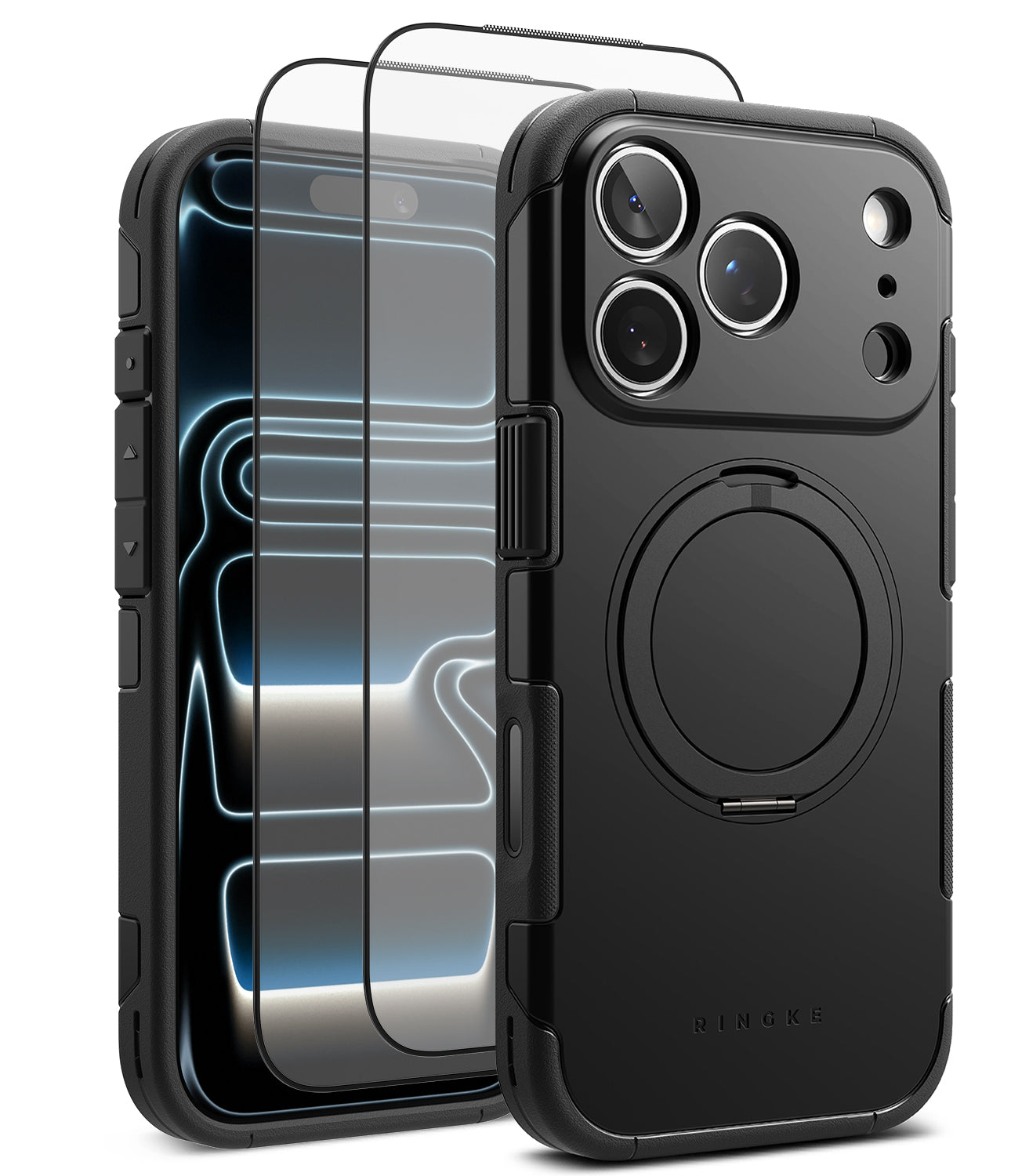 [Bundle] iPhone 17 Pro Max | Alles