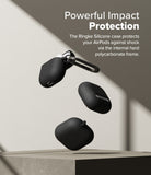 Powerful Impact Protection