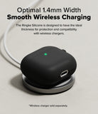 Optimal 1.4mm Width Smooth Wireless Charging