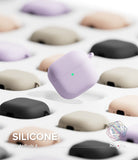Silicone Case for AirPods 4 Case | Ringke