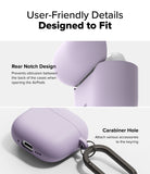 User-Friendly Details Designed to Fit