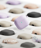 Silicone Case for AirPods 4 Case | Ringke