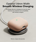 Optimal 1.4mm Width Smooth Wireless Charging