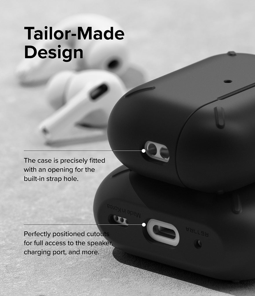 AirPods Pro 2 Case | Layered