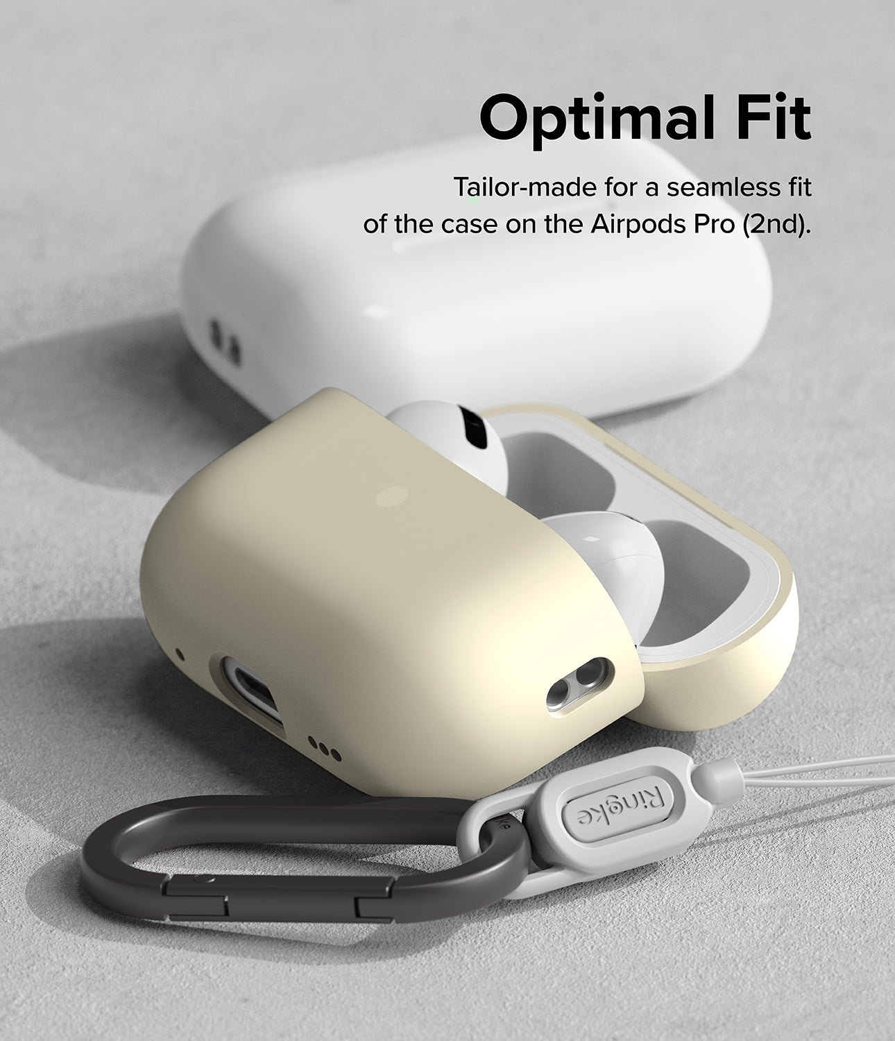 AirPods Pro 2 Case | Silicone
