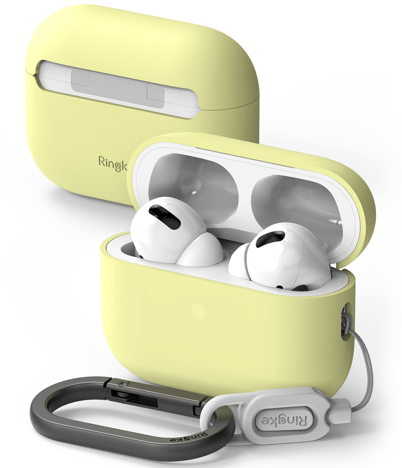 Yellow airpods on sale pro