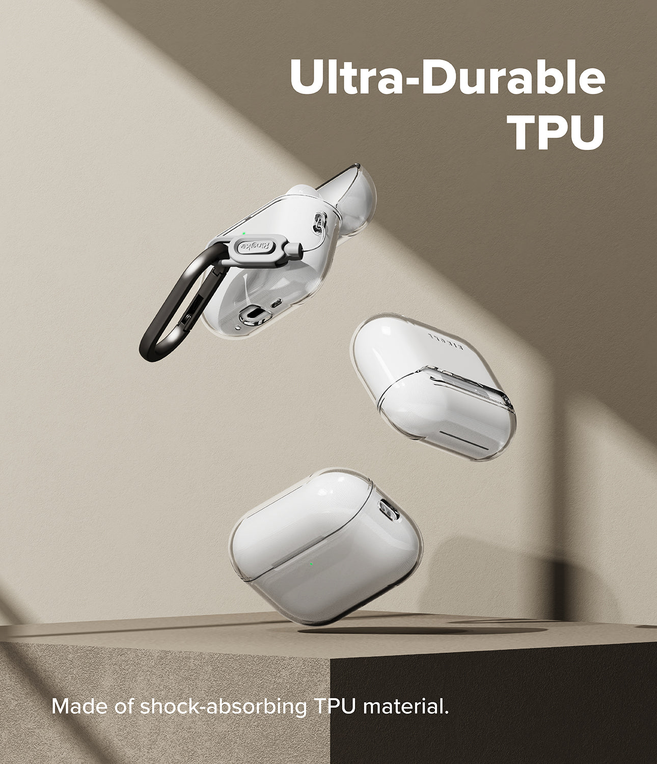 AirPods Pro 3 Case | Air | Rinkge Official Store – Ringke Official