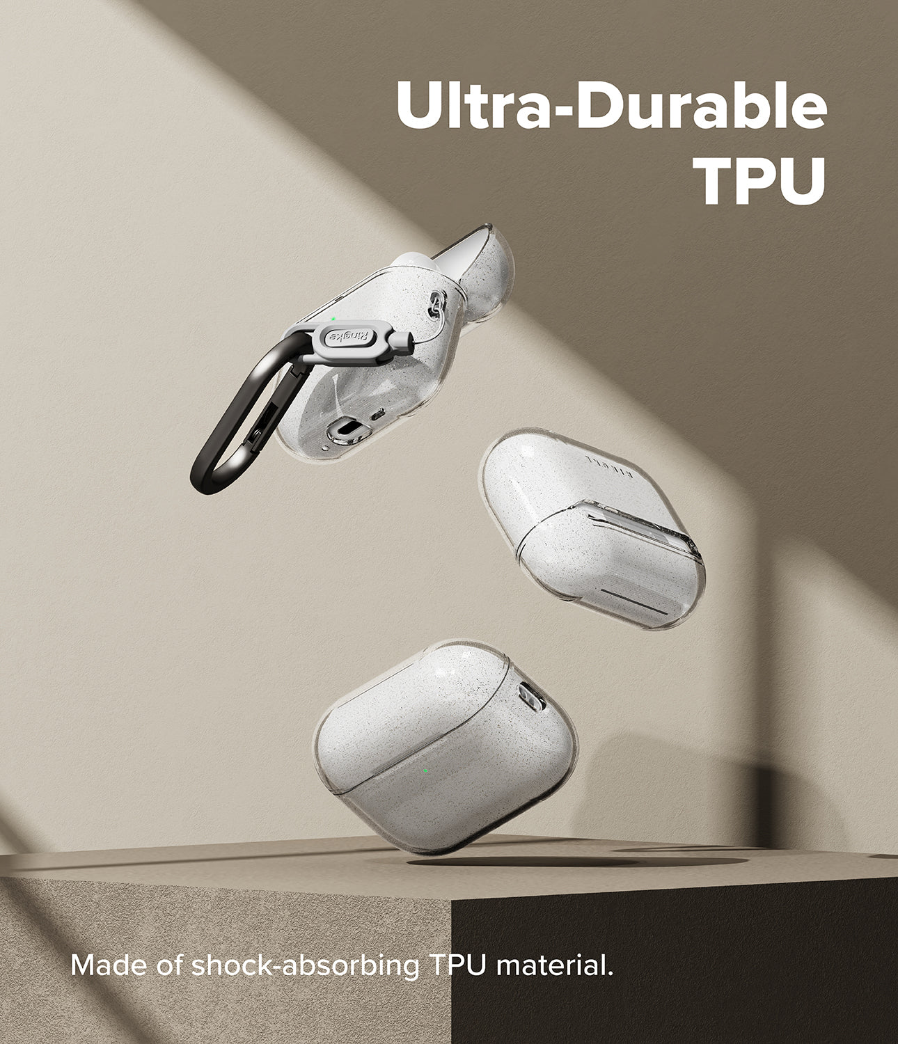 AirPods Pro 3 Case | Air | Rinkge Official Store – Ringke Official