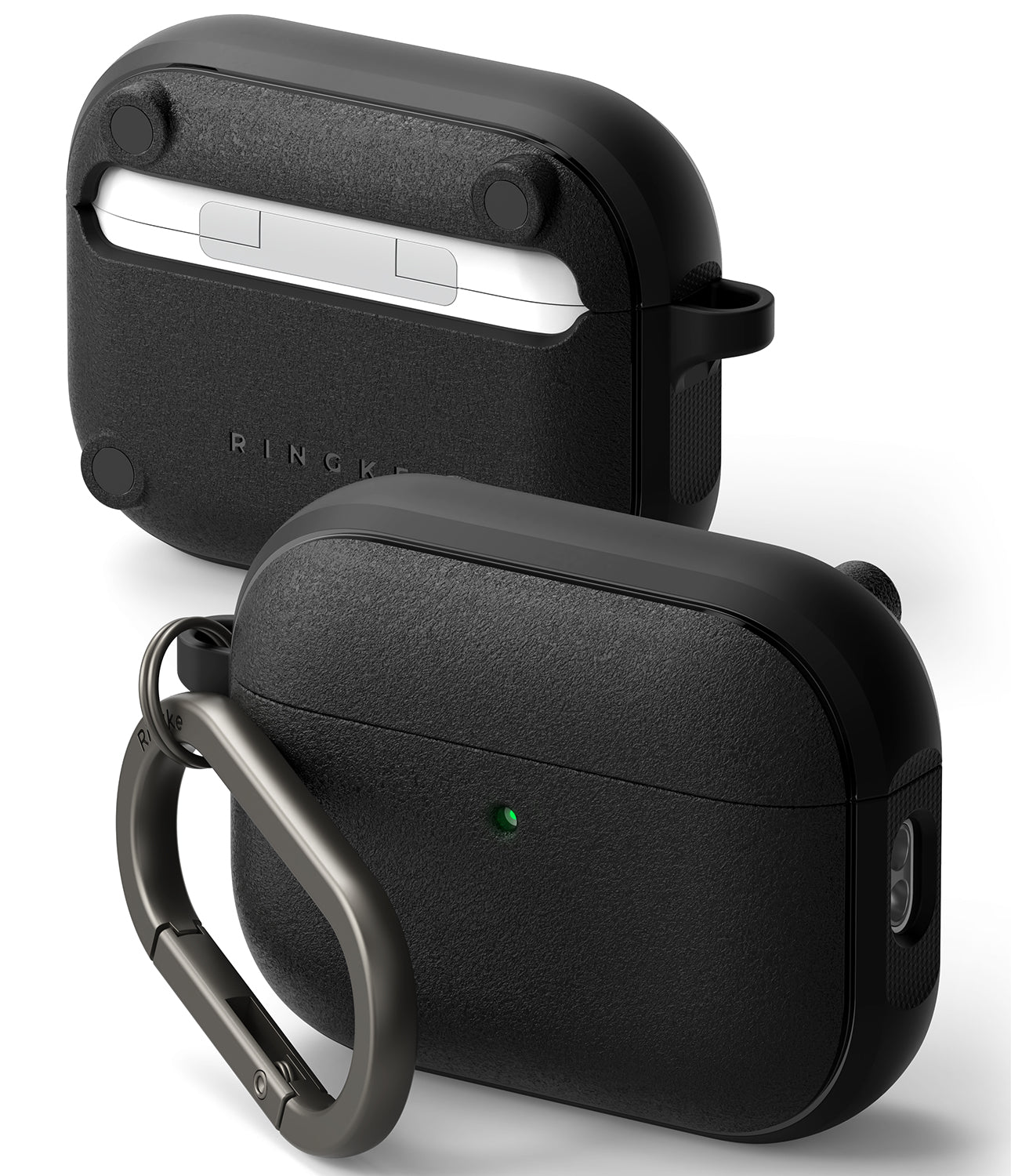 AirPods Pro 3 Case | Onyx Magnetic | Rinkge Official Store