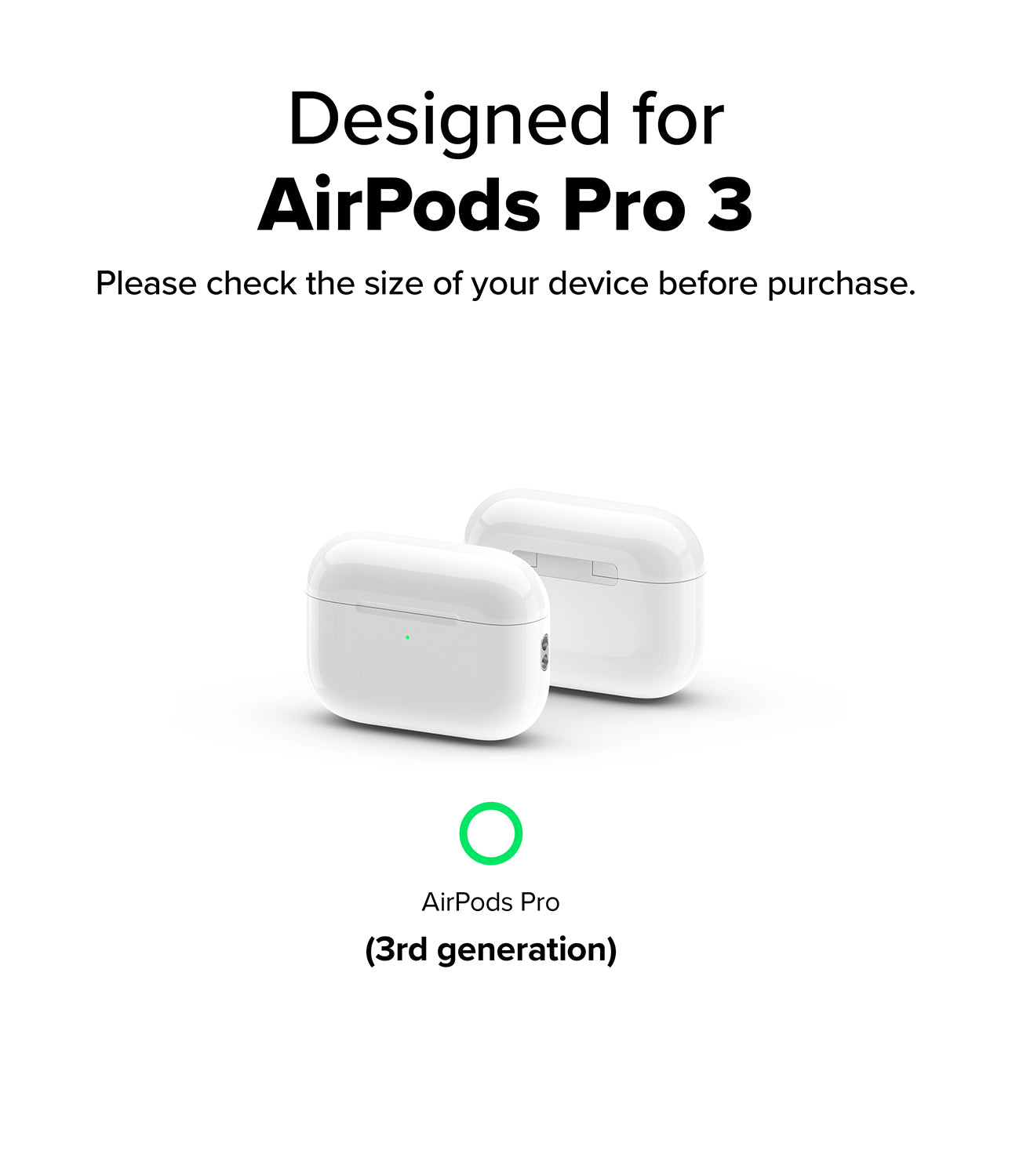 イヤホン Airpods pro3 RIKI Apple AirPods Pro 3 with Active Noise Cancellation | Abt