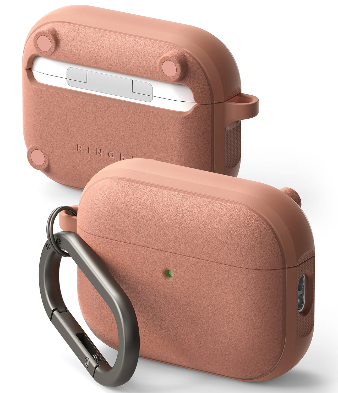 AirPods Pro 3 Case | Onyx Magnetic