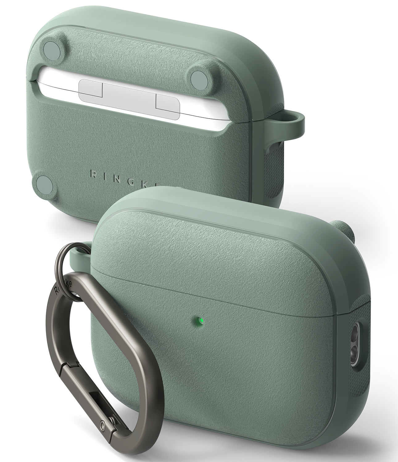 AirPods Pro 3 Case | Onyx Magnetic