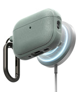 AirPods Pro 3 Case | Onyx Magnetic