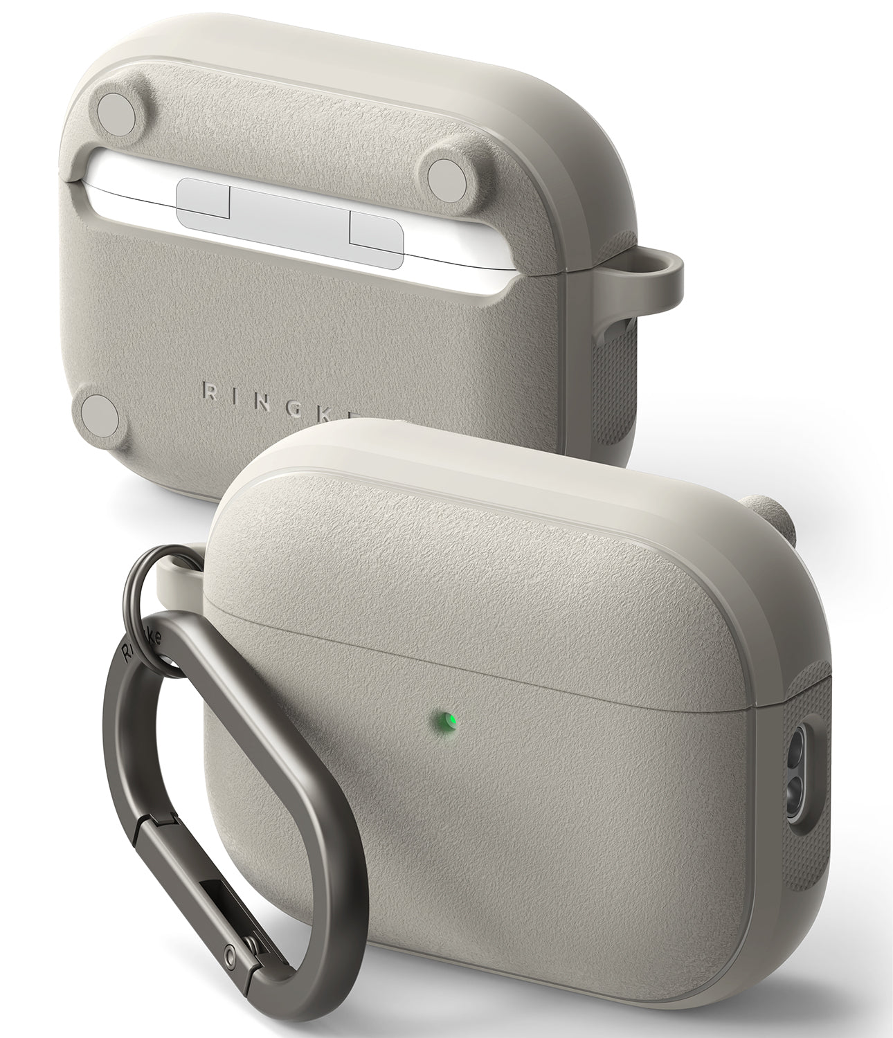 AirPods Pro 3 Case | Onyx Magnetic