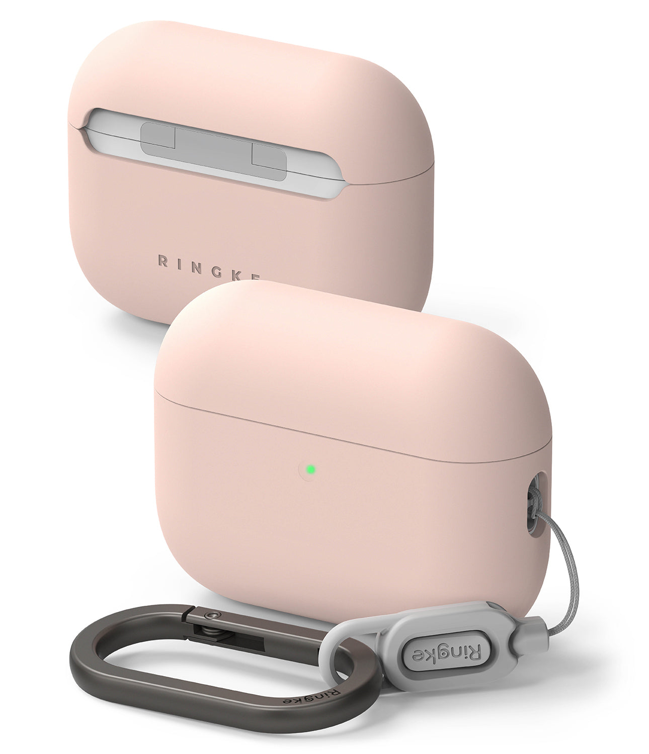 AirPods Pro 3 Case | Silicone