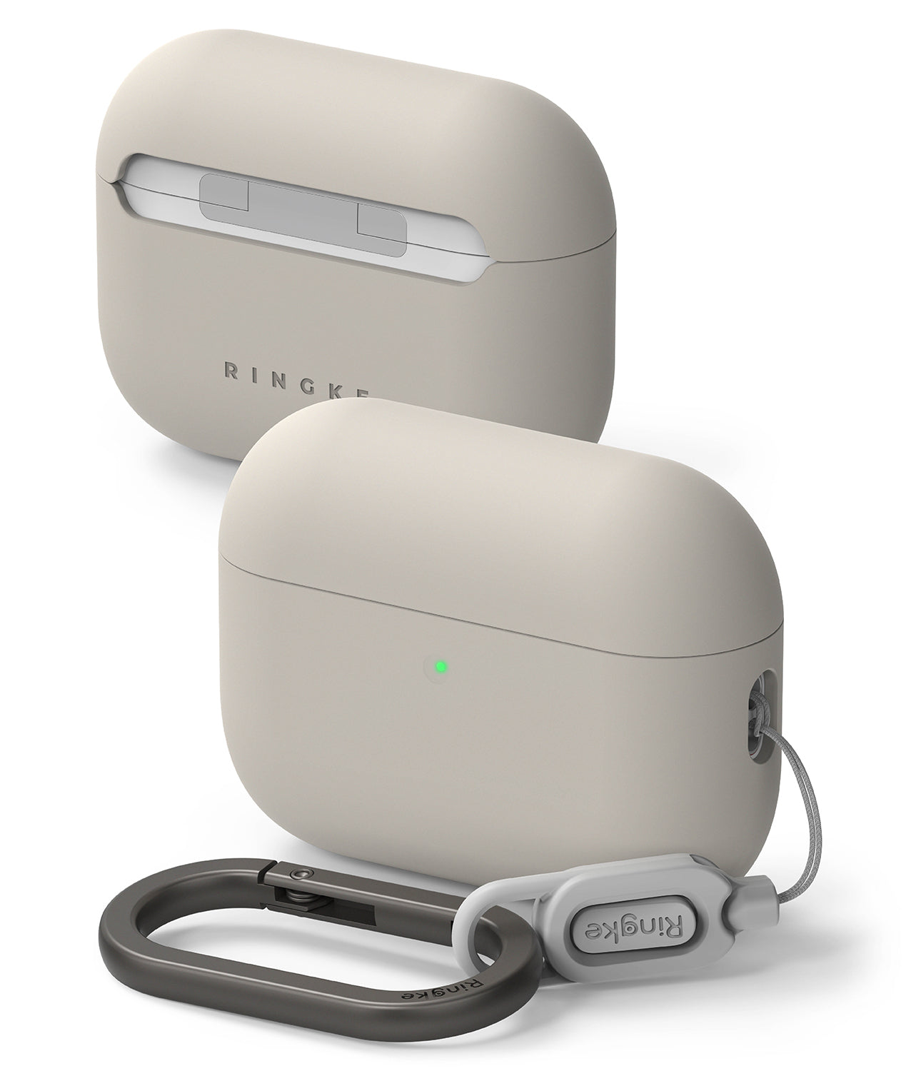 AirPods Pro 3 Case | Silicone