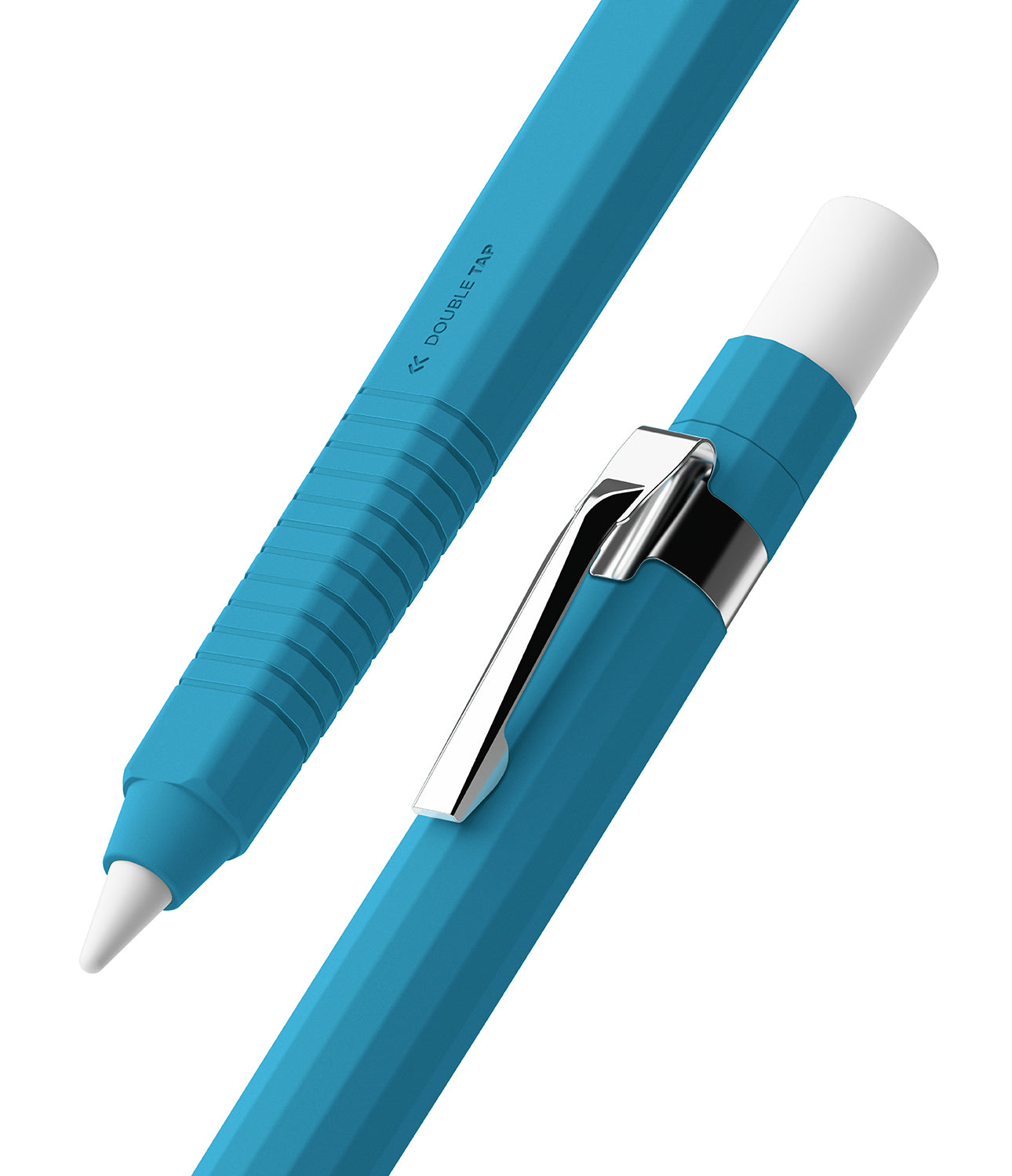 Apple Pencil Pro & 2nd Generation Case | Silicone Drafting
