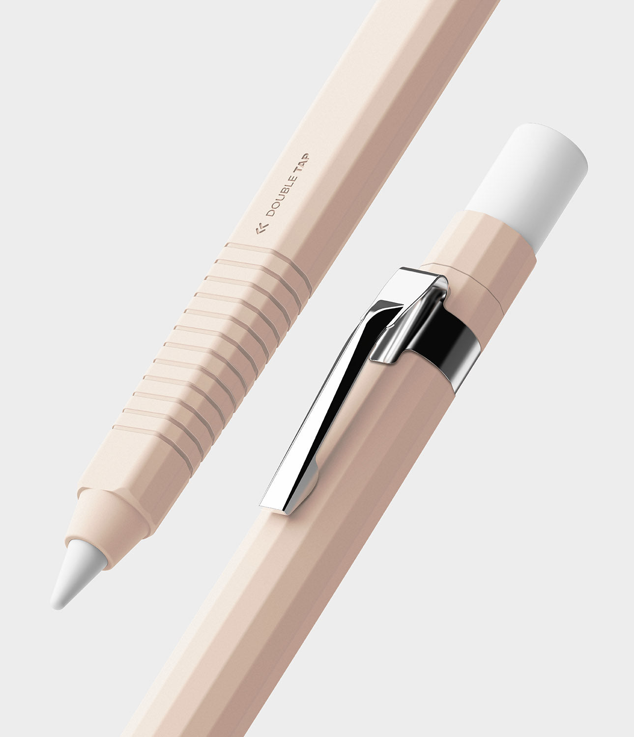 Apple Pencil Pro & 2nd Generation Case | Silicone Drafting