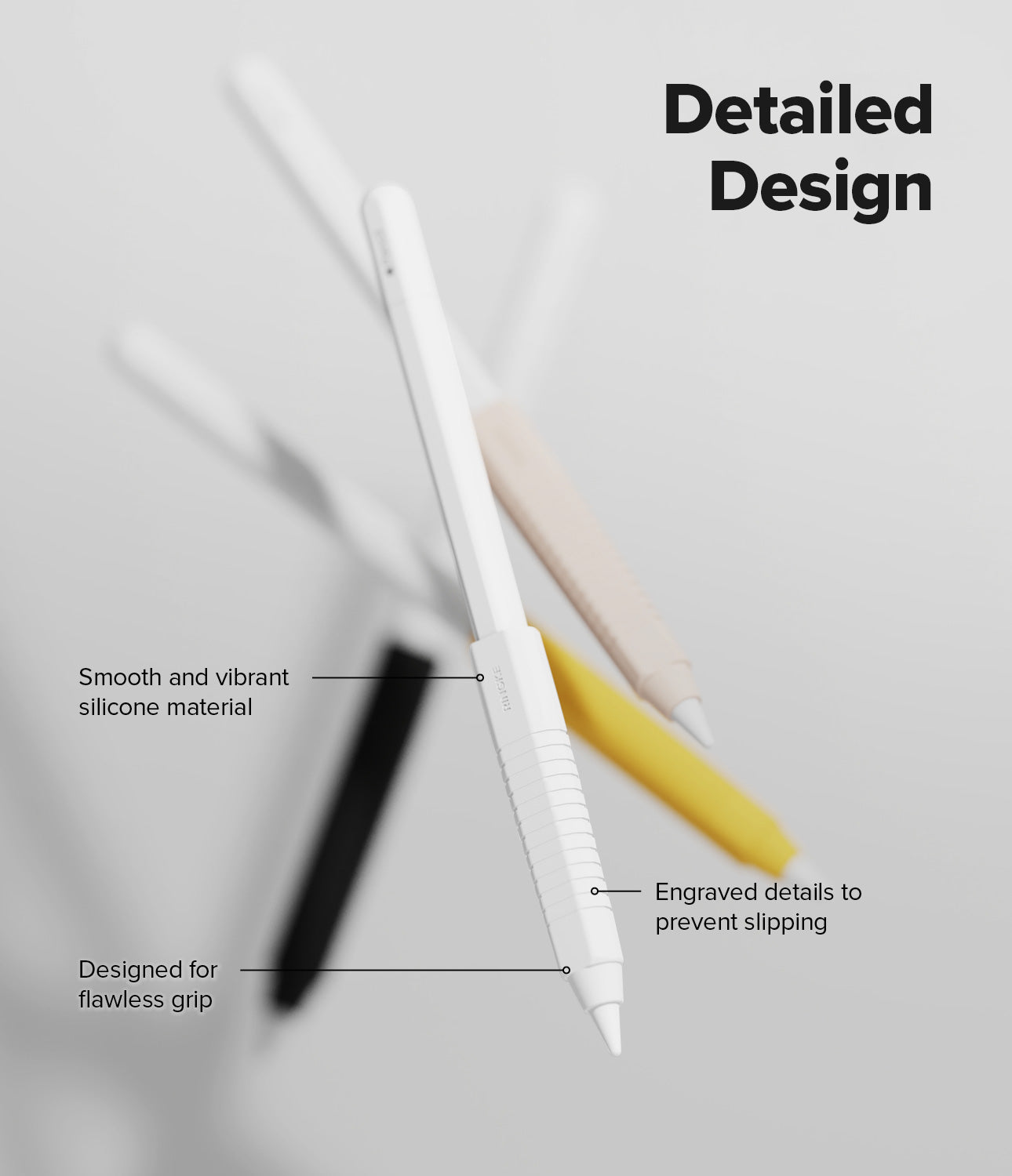 Detailed Design
