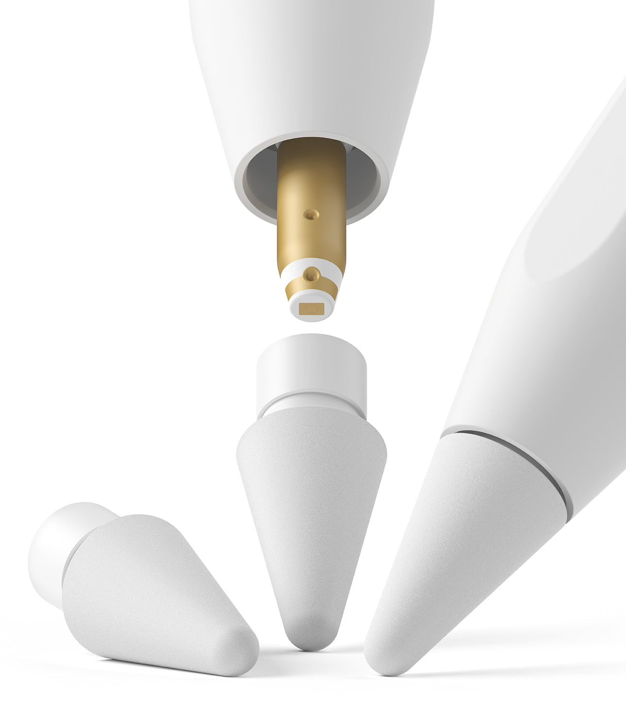 Apple Pencil | 2B Tip – Ringke Official Store