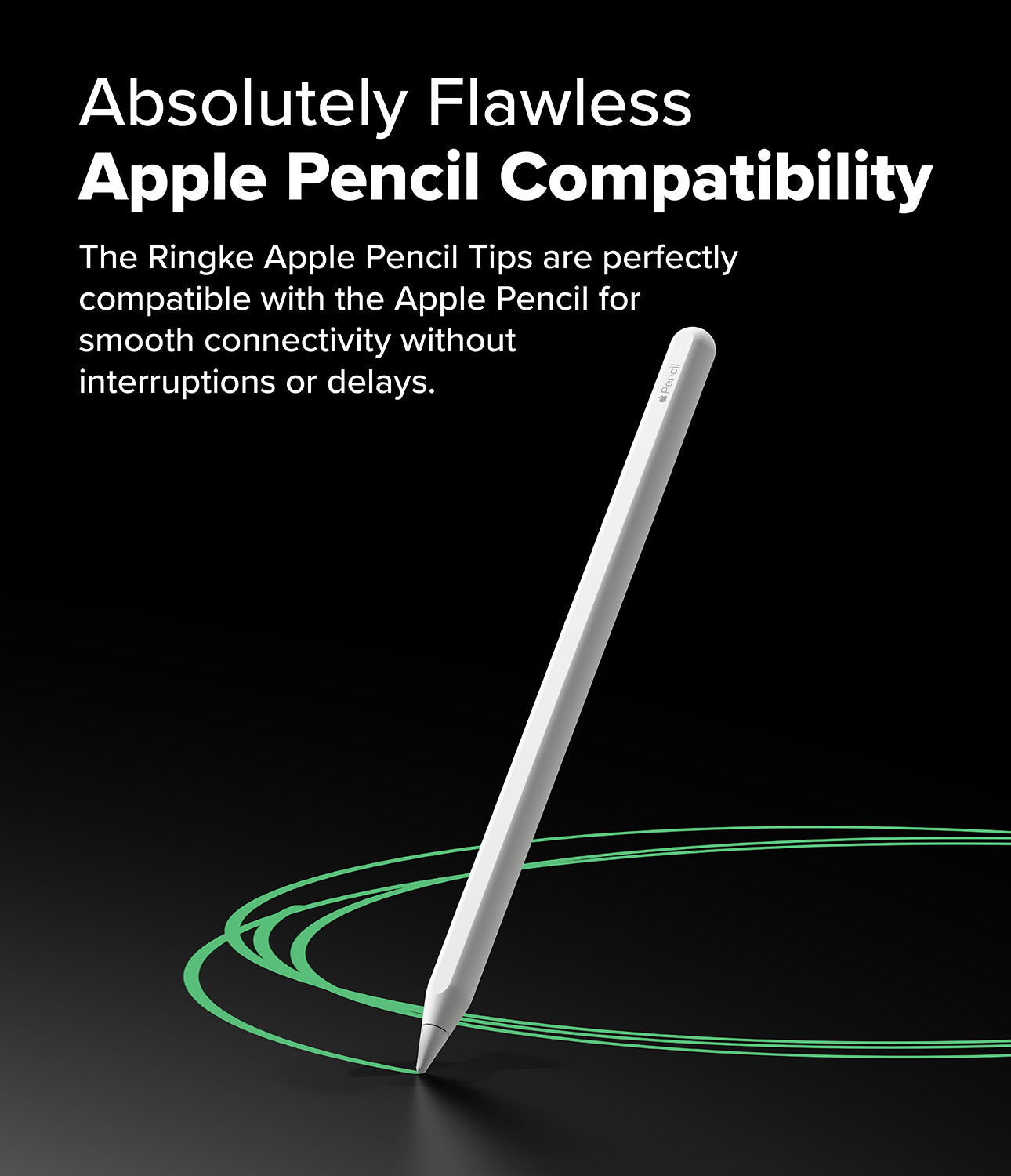Apple Pencil | 2B Tip – Ringke Official Store