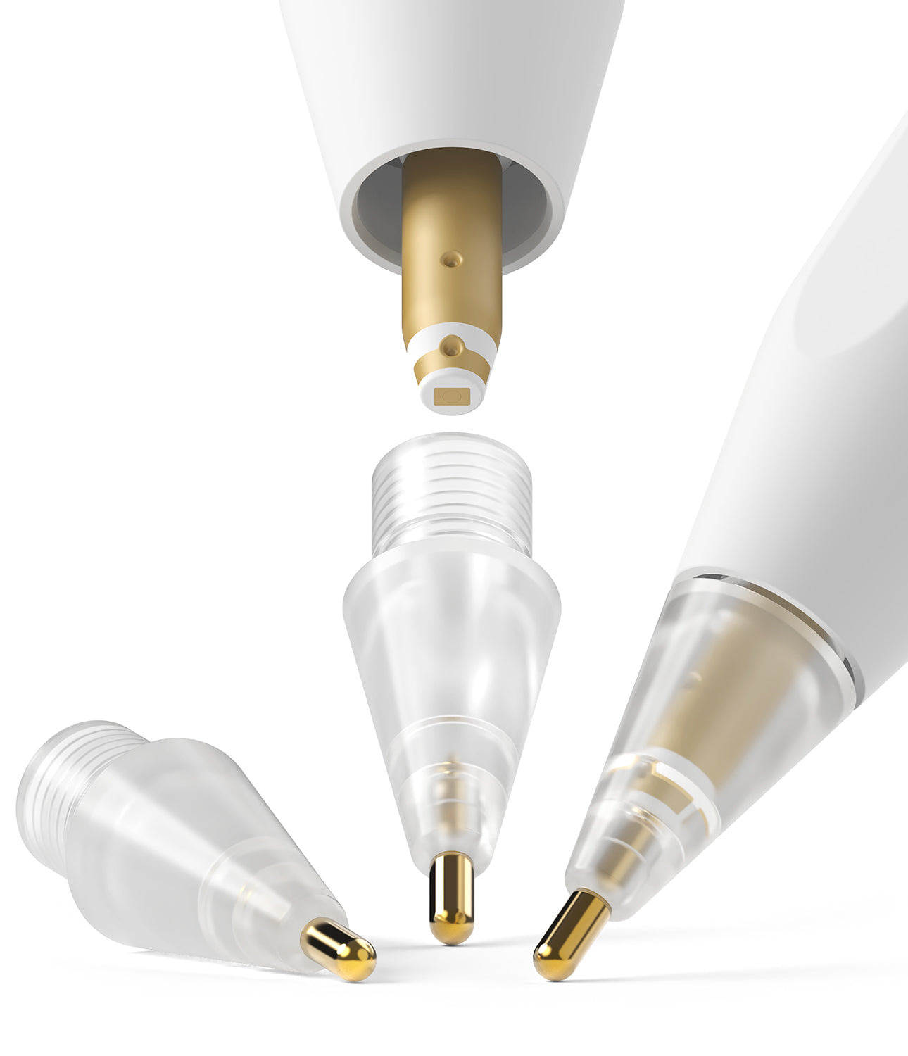 Apple Pencil | Metal Tip – Ringke Official Store