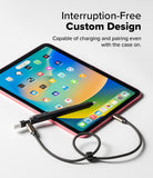 Interruption-Free Custom Design
