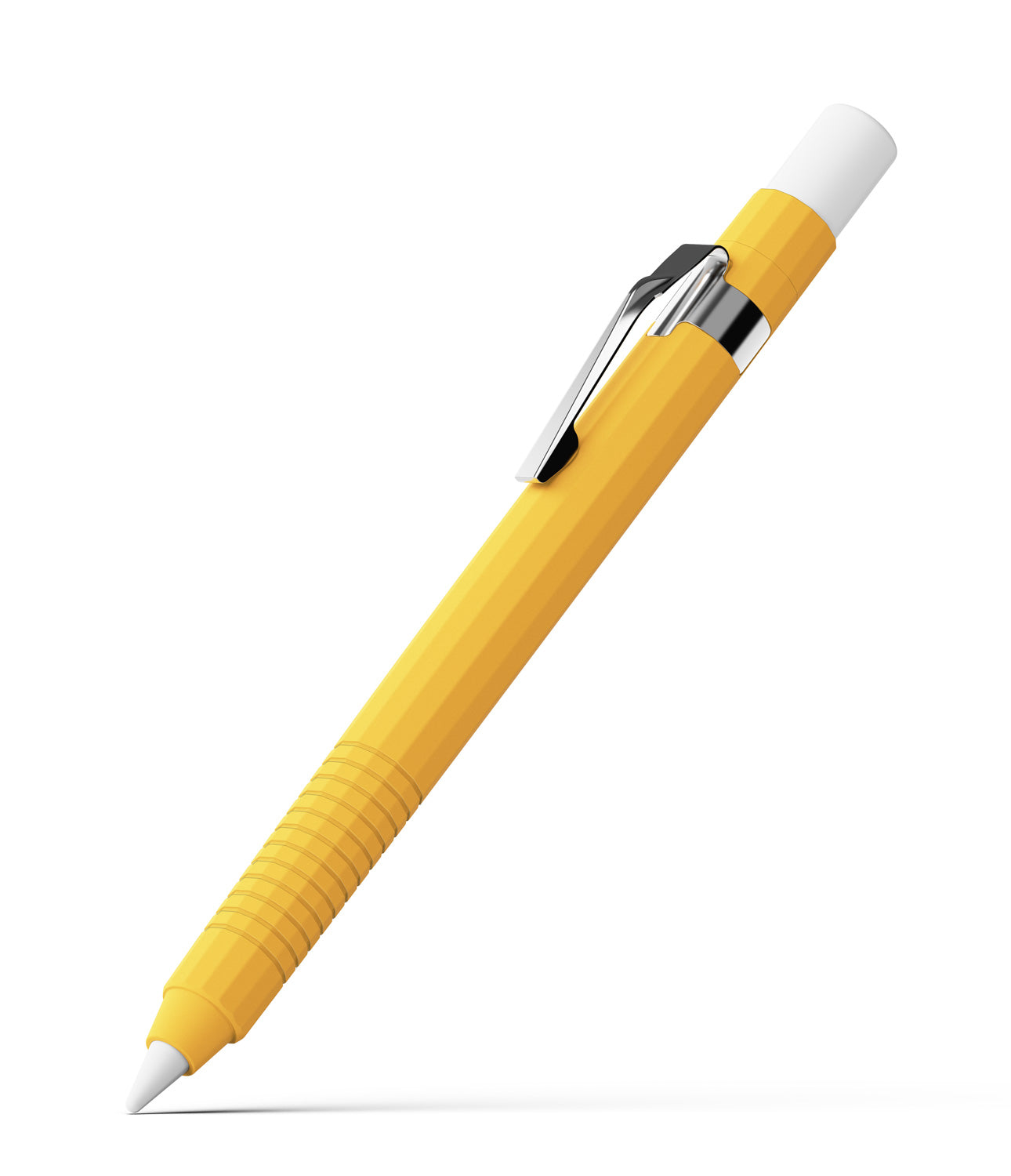 Apple Pencil Pro & 2nd Generation Case | Silicone Drafting Apple Pencil Pro & 2nd Generation Case | Silicone Drafting