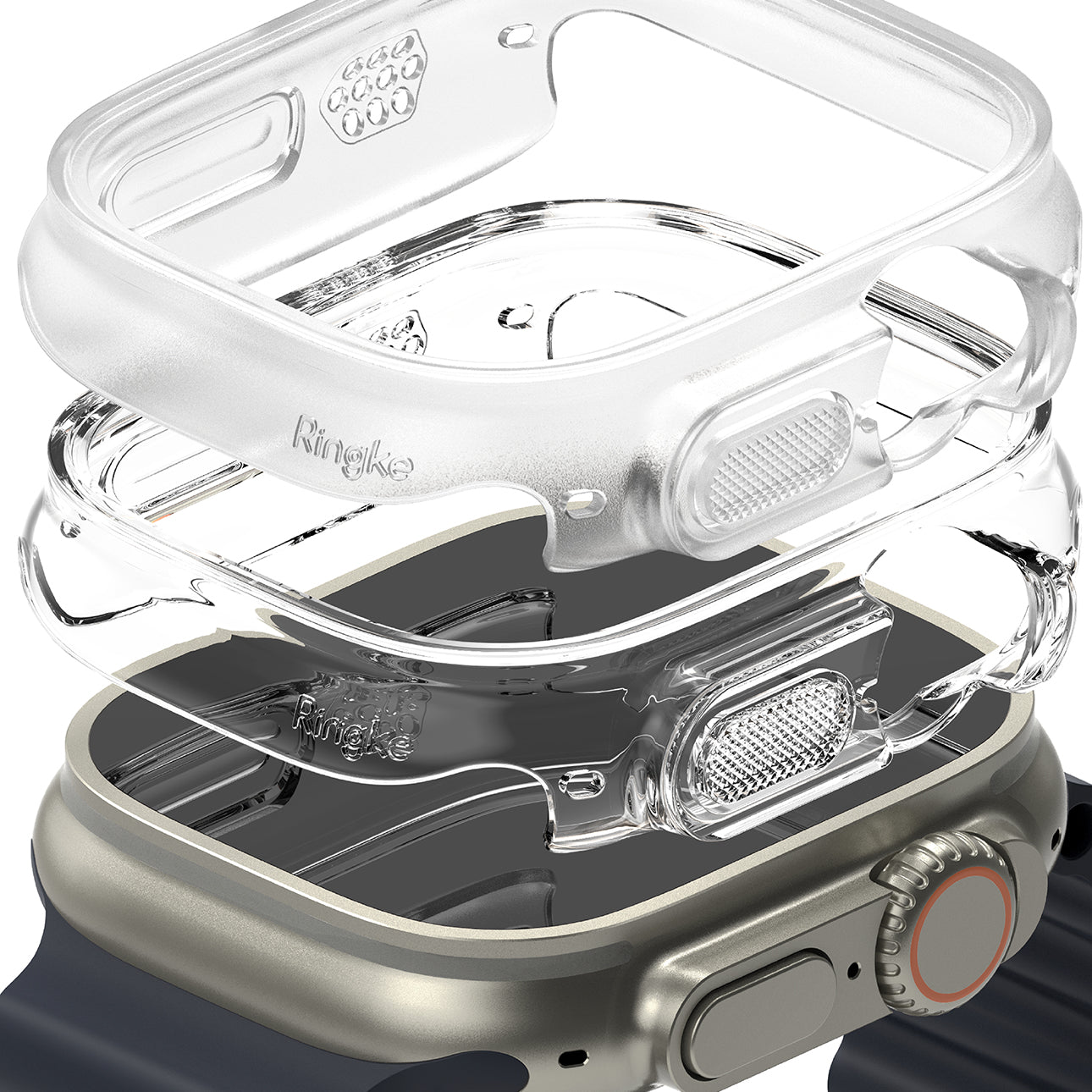 Apple Watch Ultra 2 / 1 Case | Slim