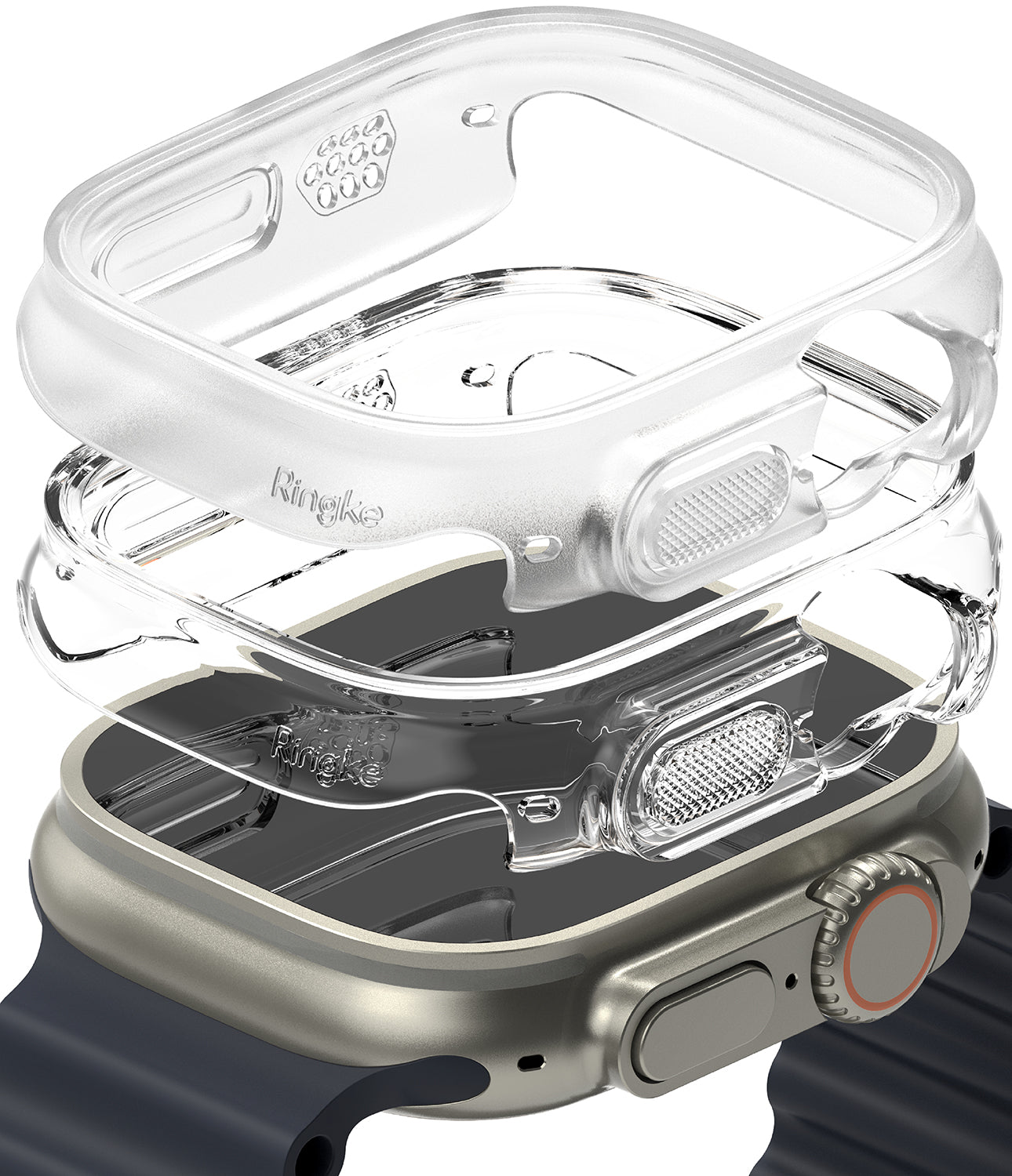 Apple Watch Ultra 3 / 2 / 1 Case | Slim