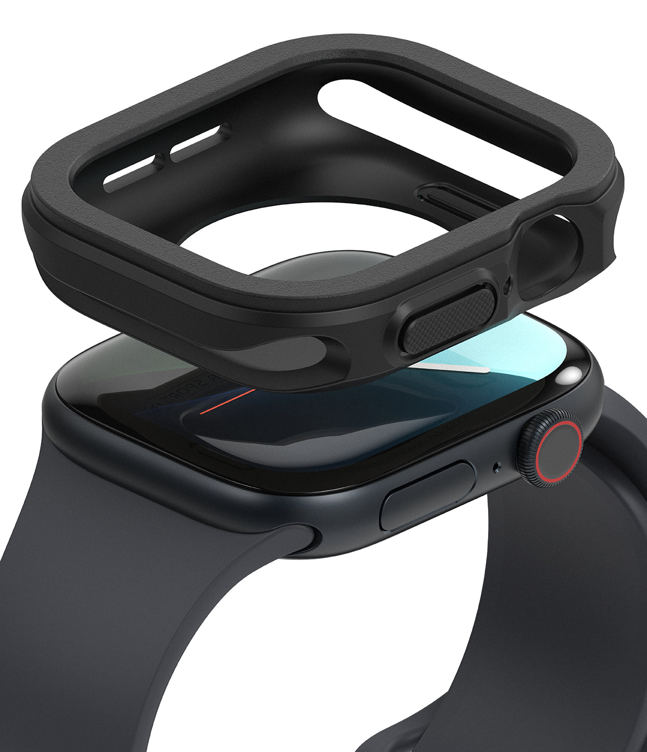 Apple Watch 10 (42mm) Cover | Air Sports | Ringke Official Store Apple Watch 10 (42mm) Cover | Air Sports | Ringke Official Store