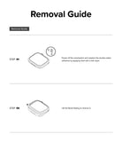 Removal Guide