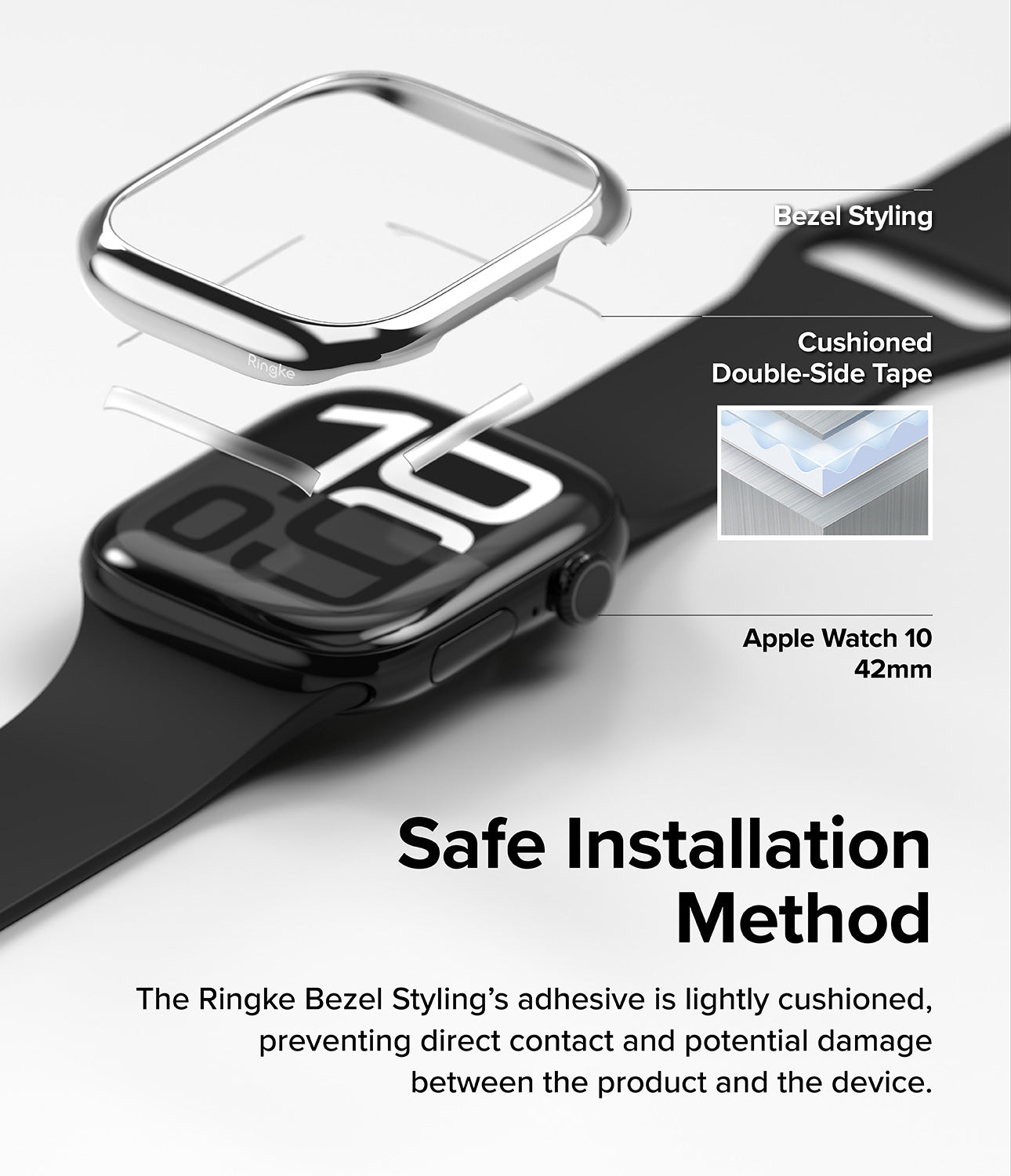 Safe Installation Method