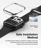 Safe Installation Method