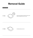 Removal Guide