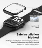 Safe Installation Method
