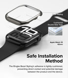 Safe Installation Method