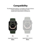 Compatible with Apple Watch 6/SE/5/4 40mm