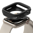 Apple Watch Series (41mm / 40mm) Case | Air Sports-Black
