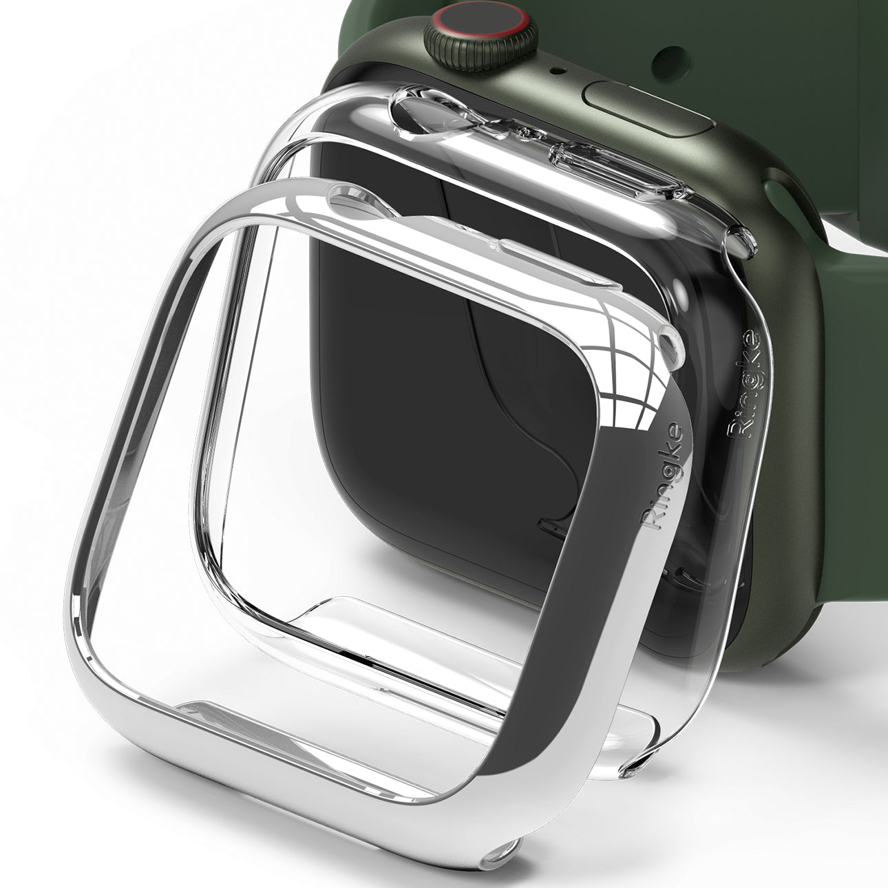 Apple Watch Series (41mm) Case | Slim