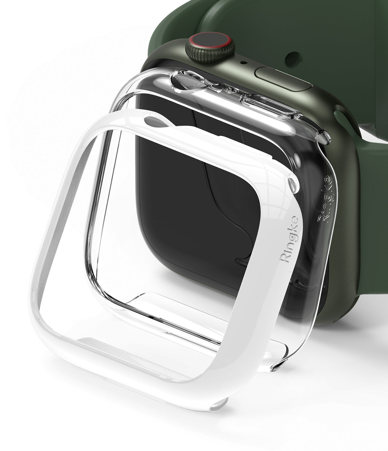 Apple Watch 9 / 8 / 7 (41mm) | Slim