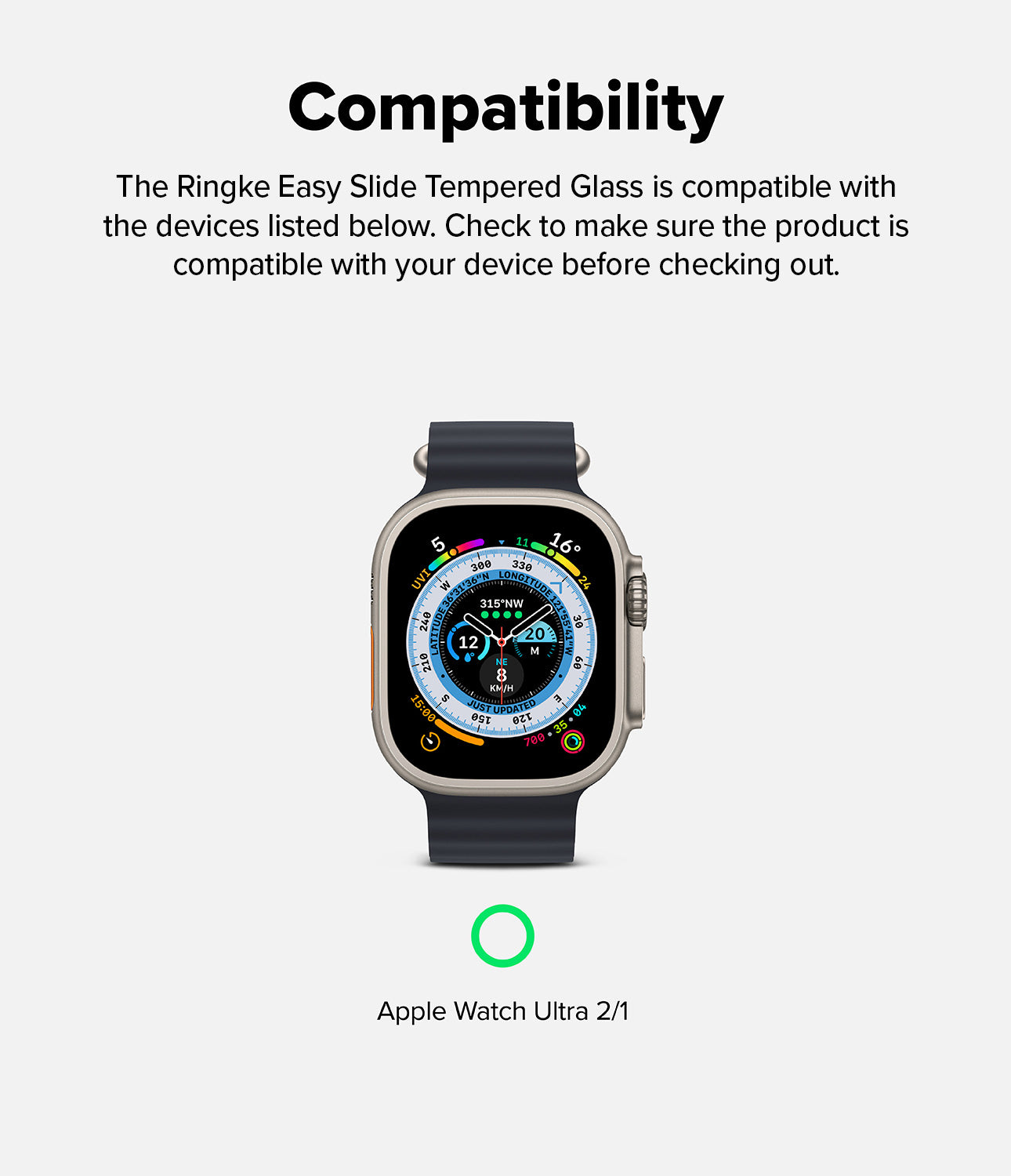 Compatibility