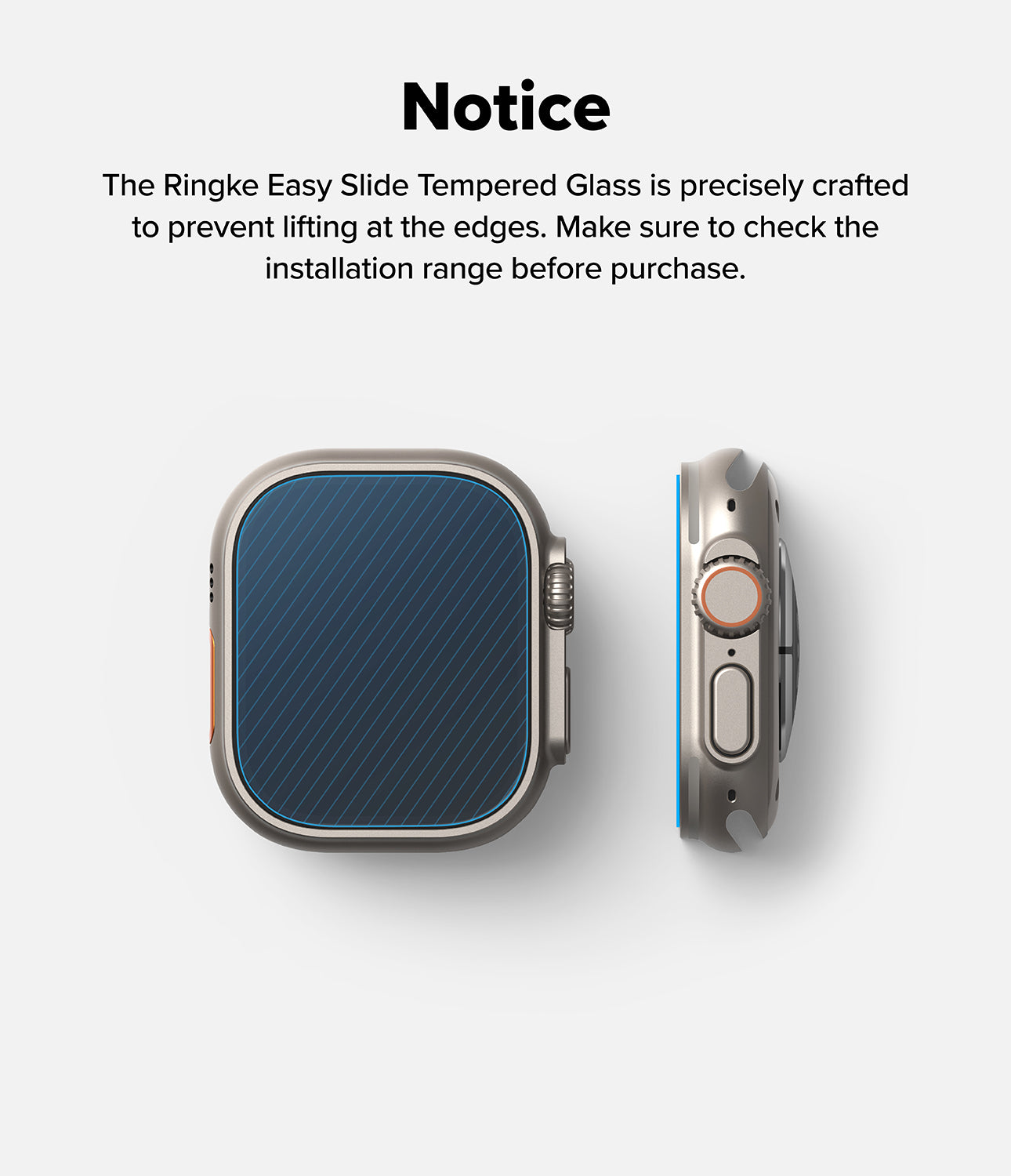Notice
