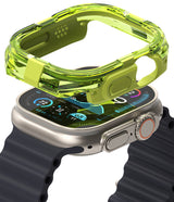 Apple Watch Ultra 3 / 2 / 1 Case | Fusion Bumper